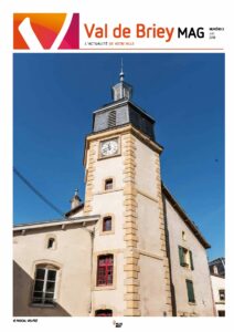 Val de Briey Mag N°5 – Juin 2019